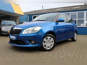 Skoda Fabia - 1.2 TSi "Best Of " Clima - Cruise - 5 Deurs 86 Pk