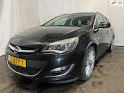 Opel Astra - Sports Tourer 1.6 Turbo Sport - Koppakking lekt, R