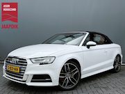 Audi A3 - Cabriolet BWJ 2017 2.0 TFSI 310 PK S3 quattro Pro Line Plus