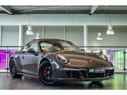 Porsche 911 - 991 3.8 Carrera 4 GTS