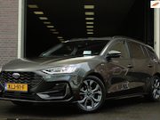Ford Focus - Wagon 1.0 EcoBoost Hybrid ST Line |HUD|Leder|VolOptie|
