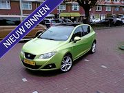 Seat Ibiza - 1.4 Reference