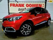 Renault Captur - 1.2 TCe 118PK Xmod + Trekhaak|Leder|Camera|Stoelverw.|Navi|K