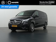 Mercedes-Benz Vito - 119 CDI | Aut. | L2 Lang | Dubbele Cabine | LED Koplampen | 