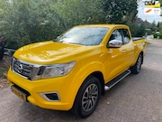 Nissan Navara - 2.3 dCi N-Connecta King Cab 123.000 km