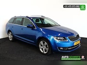 Skoda Octavia - 1.4 TSI DSG Grt Elegance *navi/Cruise/Trekhaak