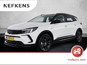 Opel Grandland - 225pk Plug-In Hybrid GS Line | 1ste eigenaar | Stuur/voorrui