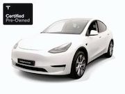 Tesla Model Y - Rear-Wheel Drive “Certified Pre-Owned”