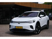 Volkswagen ID.4 - Pro 77 kWh|Rijklaar!|SoH90%|ACC|Trekhaak|Stuurwielverwarming