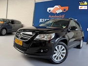 Volkswagen Tiguan - 1.4 TSI Sport&Style 4Motion / bj.2008 / climate / trekhaak /