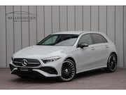Mercedes-Benz A-klasse - 250e AMG | 218PK | Sfeerverlichting | Widescreen | Stuurverw