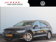 Volkswagen Passat - Variant 1.4 TSI PHEV GTE Business | 360° camera | Stoelverwa