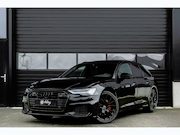 Audi A6 - Avant 50 TDI quattro S-Line Pro Line Plus|Pano|Matrix|B&O|Am
