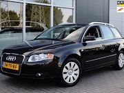Audi A4 - Avant 2.0 Pro Line Business | Clima | Cruise | NAP + APK 11-