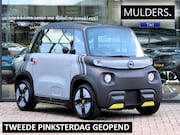 Opel Rocks-e - Klub | OP BESTELLING LEVERBAAR