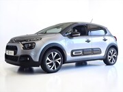 Citroën C3 - 110PK AUTOMAAT NAVI CAMERA STOELV APPLE CARPLAY PDC