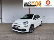 Fiat 500X - 1.5 Hybrid Sport Cabrio |CarPlay|Automaat|