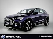 Audi Q3 - 35 TFSI Advanced edition Automaat | Adaptive Cruise | Stoelv