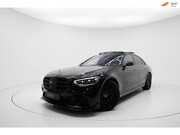 Mercedes-Benz S-klasse - 580 e Lang AMG CHAUFFEUR PAKKET