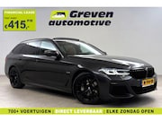 BMW 5-serie - 530e High Executive M-Sport | BMW Laser | Pano | Sfeer | 360