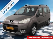 Peugeot Partner - 1.6 XT Executive