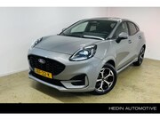 Ford Puma - 1.0 EcoBoost Hybrid ST-Line Automaat Winter Pack | All Seaso