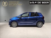 Kia Picanto - 1.0 DPi 68pk DynamicPlusLine Navi/ BT/ Cruise