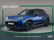 MINI Aceman - SE John Cooper Works XL 54.2 kWh