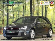 Volkswagen Golf - 2.0 GTI | Leder | Navigatie | Bluetooth | Cruise Control | A