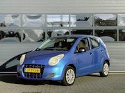 Suzuki Alto - 1.0 COMFORT PLUS I MEENEEMPRIJS I APK T/M 16-04-2027