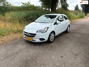 Opel Corsa - 1.2 EcoFlex Selection Apple Carplay Airco Cruise Navi 1e Eig