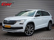 Skoda Kodiaq - 1.5 TSI Sportline Business 7p. Clima | Cruise | Navi | Panor