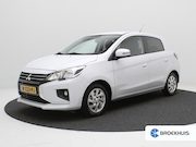 Mitsubishi Space Star - | Airco (automatisch) | Audio installatie standaard | Cruise