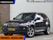 BMW X5 - xDrive30d High Executive Panoramadak CarPlay Trekhaak