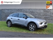Citroën C4 - 1.2 Live Airco Cruisecontrol Carkit Btw auto Nieuwe-distriem