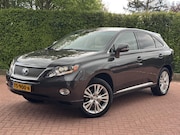 Lexus RX-Serie - 4WD Trekhaak Youngtimer *A-Z dealer