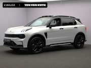 Lynk & Co 01 - 1.5 More VOORRAADACTIE! € 47145.- VOOR € 42900,