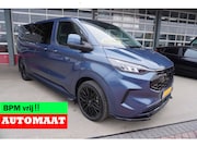 Ford Transit Custom - 320L 2.0 TDCI 170PK L2H1 Limited Automaat Nr. V018 | Airco |