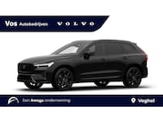 Volvo XC60 - T8 Plug-in hybrid AWD Ultra Black Edition | Trekhaak elektr.