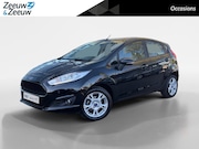 Ford Fiesta - 1.0 Style Ultimate | Trekhaak | Navigatie | Cruise Control |