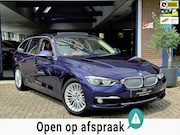 BMW 3-serie - Touring 320i Luxury 2019 AUT PANO NAVI LEDER NAP