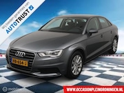 Audi A3 - Limousine 1.4 TFSI CoD Adrenalin Sport