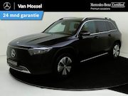 Mercedes-Benz EQB - 250+ Essential Line LIMITED 7p. 71 kWh