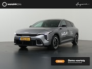 Kia K4 - 1.0 T-GDi MHEV GT-Line Launch Edition | | Glazen schuif/kant