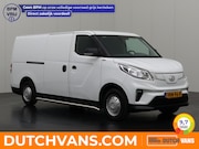 Maxus eDeliver 3 - LWB 50 kWh XXL | Achterdeuren | Multimedia | Camera | Airco 