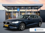 Volvo V60 - B4 Business Pro | 18" | Adaptieve Cruise | BLIS | Parkeercam