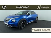 Nissan Juke - 1.6 Hybrid N-Connecta