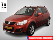 Suzuki SX4 - 1.6 Exclusive Automaat