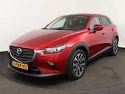 Mazda CX-3 - 2.0 SPORTIVE CRUISE PDC 18" LMV