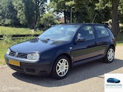 Volkswagen Golf - 1.6-16V|Airco|Apk